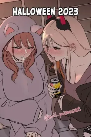 Halloween 2023 - Decensored