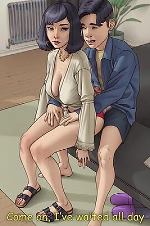 Hana & Ken
