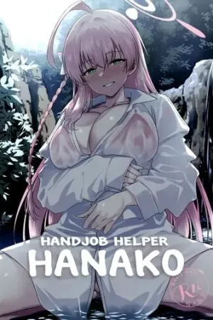 Handjob Helper Hanako