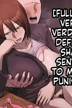Hanketsu, Hikokunin wa Watashi no Dildo Kei ni Shosuru