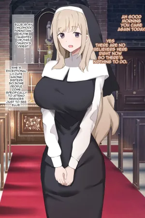 "Harami Musume" ni Natta Kimi
