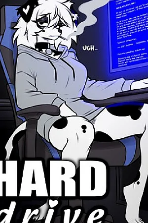 HARD drive (ongoing)