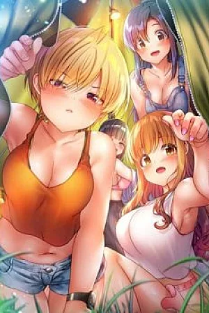 Harem Camp!