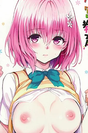 Harem Kyouiku – My Harem Education