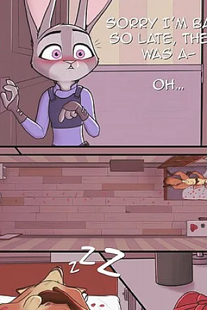 HareTrigger (ongoing)