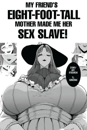 Hasshaku Mama!