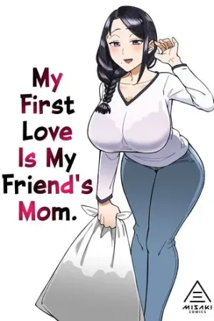 Hatsukoi no Hito wa, Tomodachi no Mama.