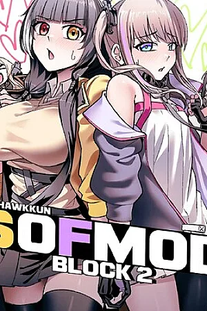 [Hawkkun] SOFMOD 2