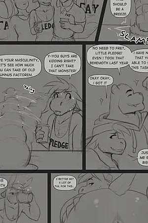 Hazing Hazard