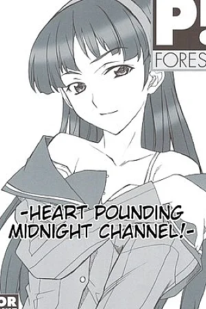 Heart Pounding Midnight Channel