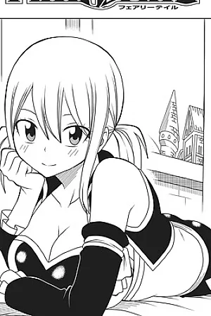 Heartfilia's Rental Service 2