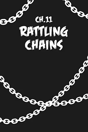 Heartstring Player 11 – Rattling Chains