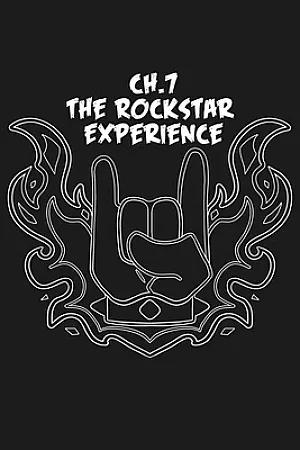 Heartstring Player 7 – The Rockstar Experience
