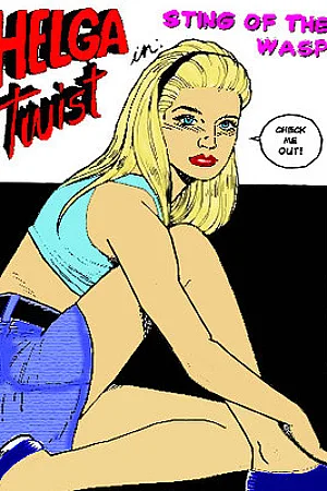 Helga Twist 2