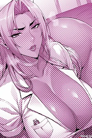 Hell Nurse Ingrid