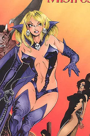 Hell's Mistress 3