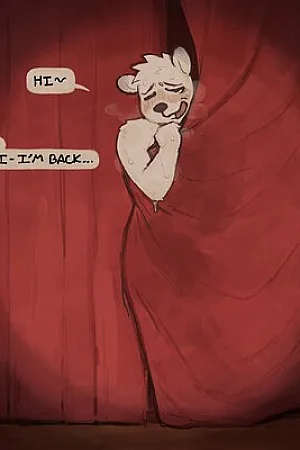 Help Me Cum & Little Polar Bear, Sticky Situation (+Smegma Alt)