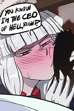 Helping Lucifer!