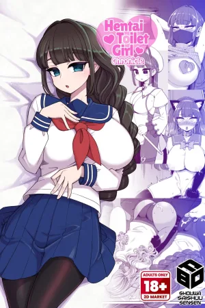 Hentai Obenjo Chronicle - Decensored
