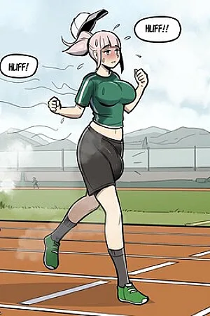 Her Futa Smell