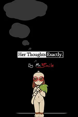 Her Thoughts Exactly