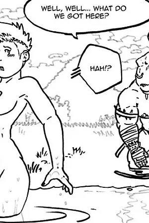 Herbivore's Slave