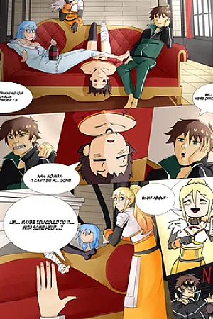 Heroines' Feast