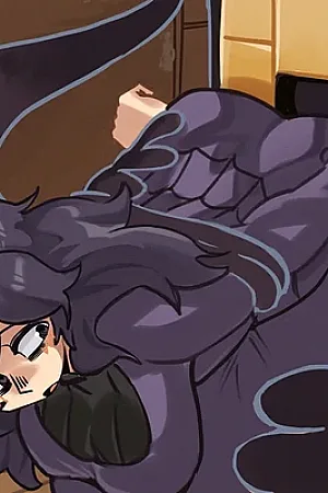 Hex Maniac x Cofagrigus