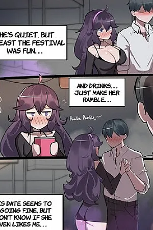 Hex Maniac