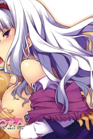Hibiki x Takane no Secret ○×△