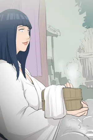 Hidden Affair of Konoha