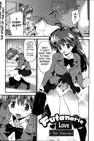 High Tension Ch. 3-4, 6