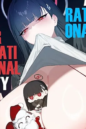Hikari to Shio Higouri | A Rational Irrationality
