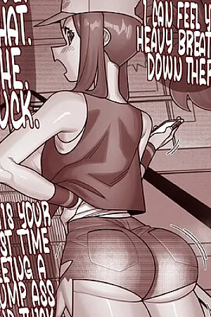 Hilda's Soft, Meaty, Plump Thighs