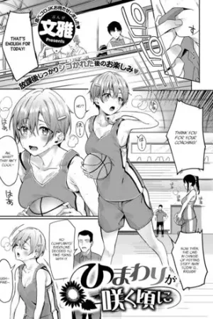 Himawari ga Saku Koro ni