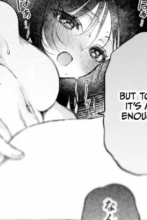 Hina-chan no Hitori Ecchi Manga ♡