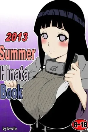 Hinata Hon - Colorized