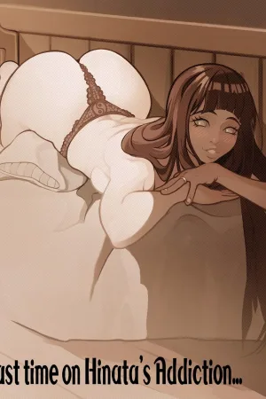 Hinata's Addiction Returns - Ongoing