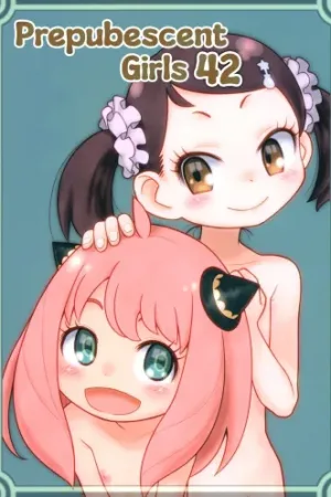 Hinnyuu Musume 42