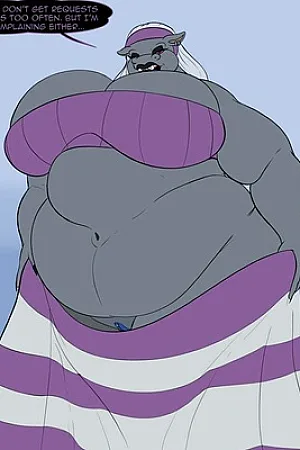 Hippo Womb
