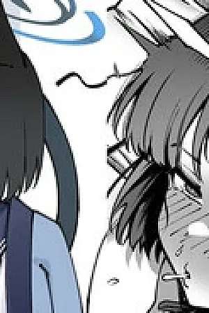 Hiru mo Yoru mo Schale ni Isuwaru Kikyou
