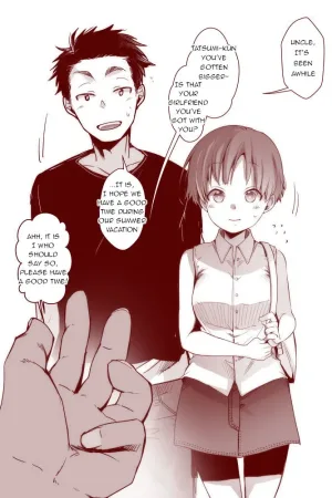 Hishochi de Kanojo to Sumikomi Beit nante Shite mitara...