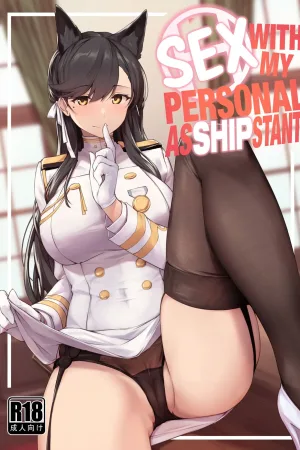 Hishokan Ecchi