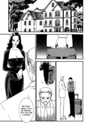 Hitozuma Moyou Ch. 11-12