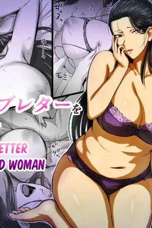 Hitozuma ni Love Letter o Okutte Mita