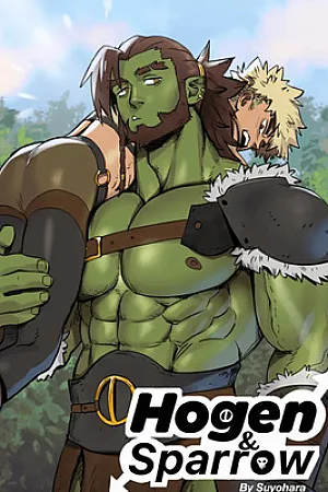 Hogen & Sparrow