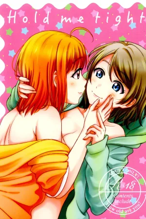 Hold Me Tight