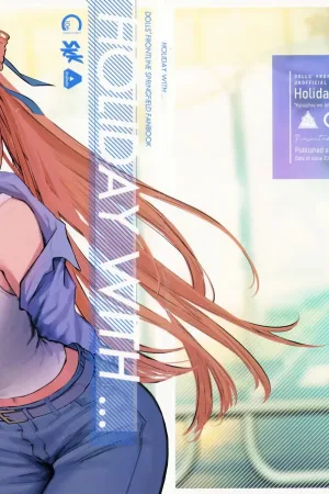 HOLIDAY WITH…
