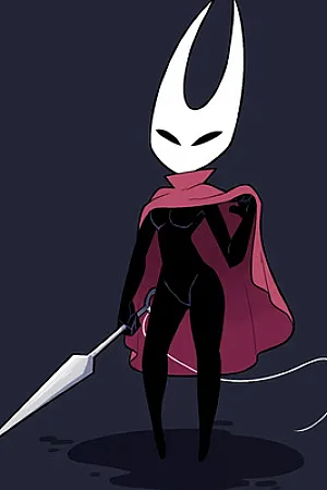 Hollow Knight Sex