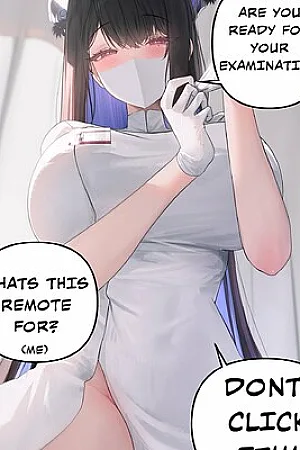 Hololive Nurses
